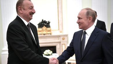 İlham Putin