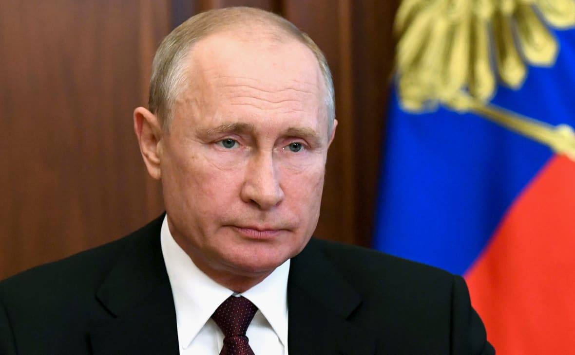 Putin