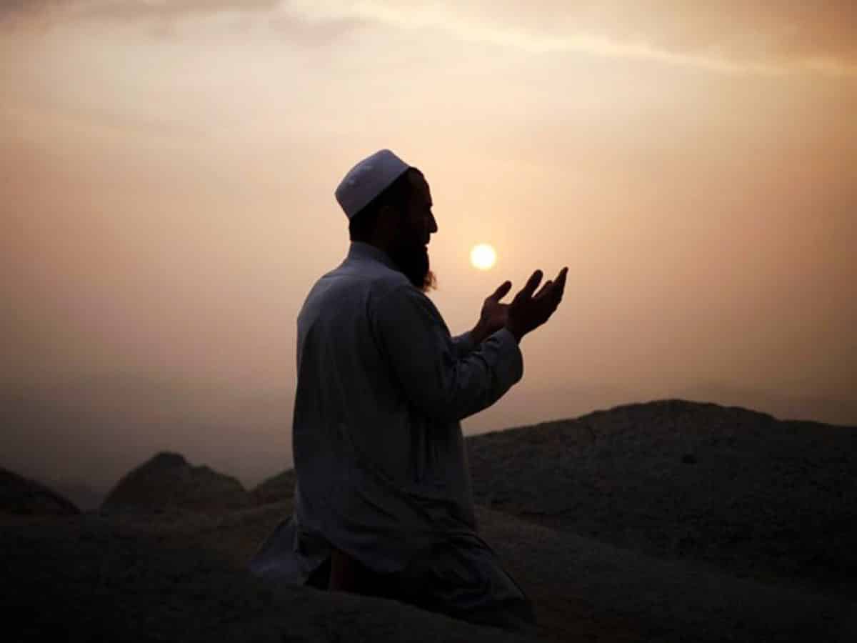 namaz