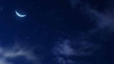 Qadr gecesi