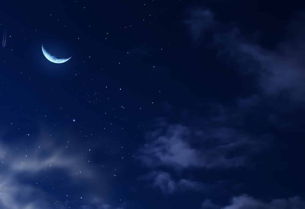 Qadr gecesi