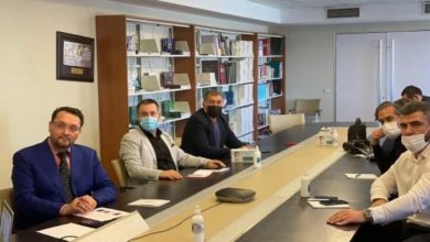 Avropa Müsəlman Forumu