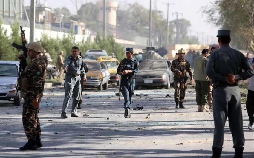 afqanistan