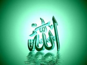 allah