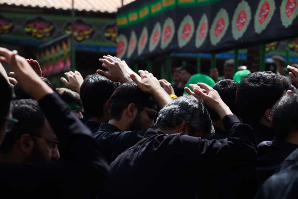 Ashura