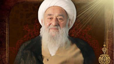 Ayatollah Shahabadi