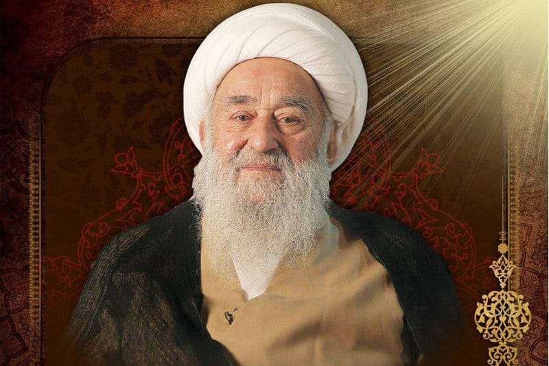 Ayatollah Shahabadi