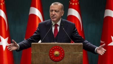 Erdogan