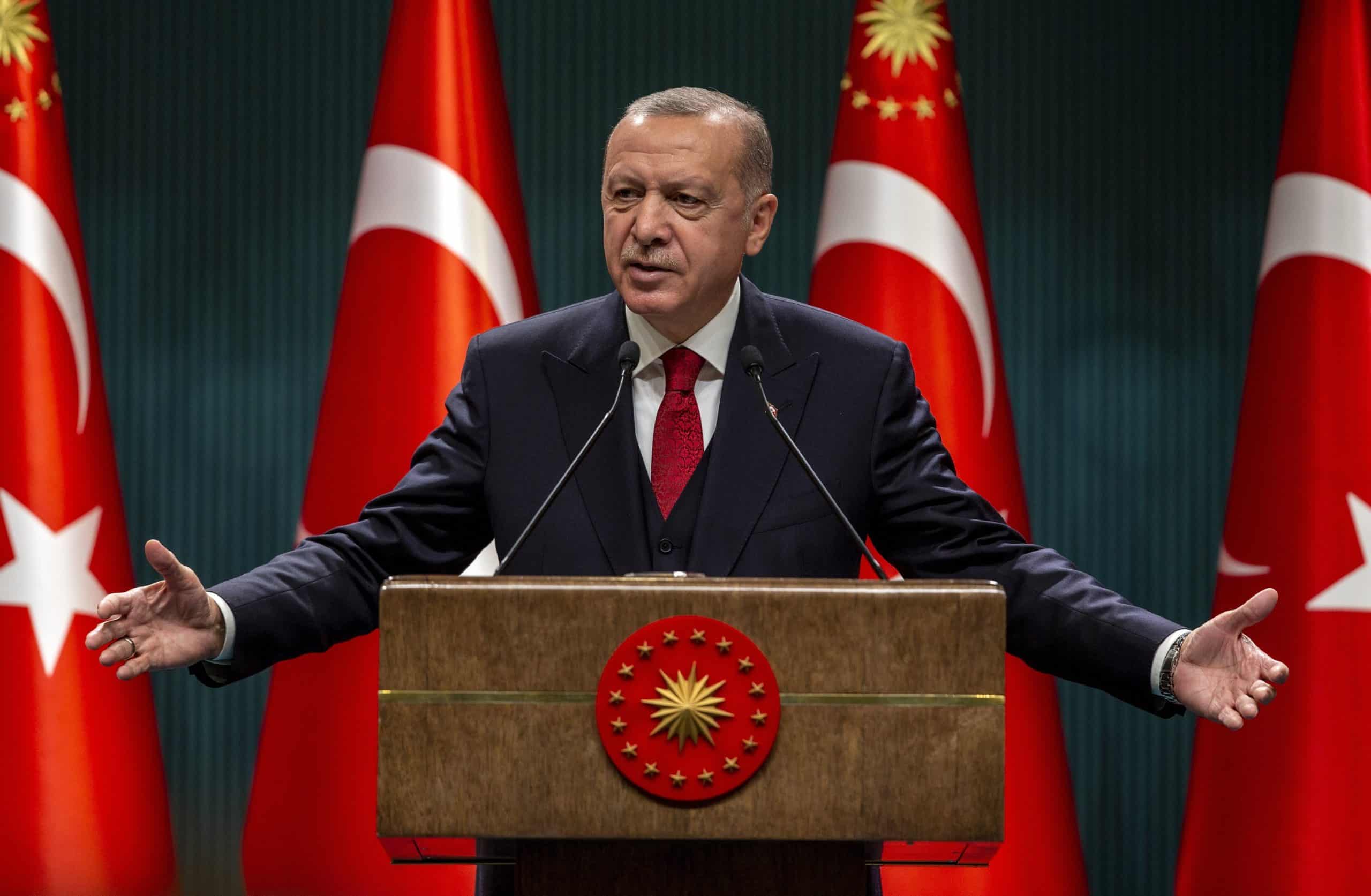 Erdogan