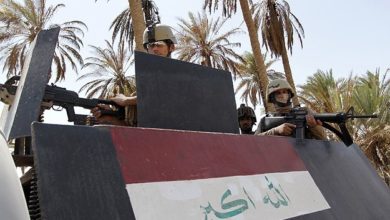 iraq