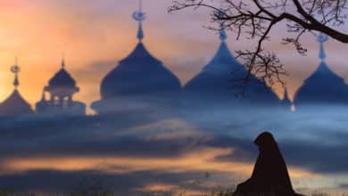 Islam-qadin