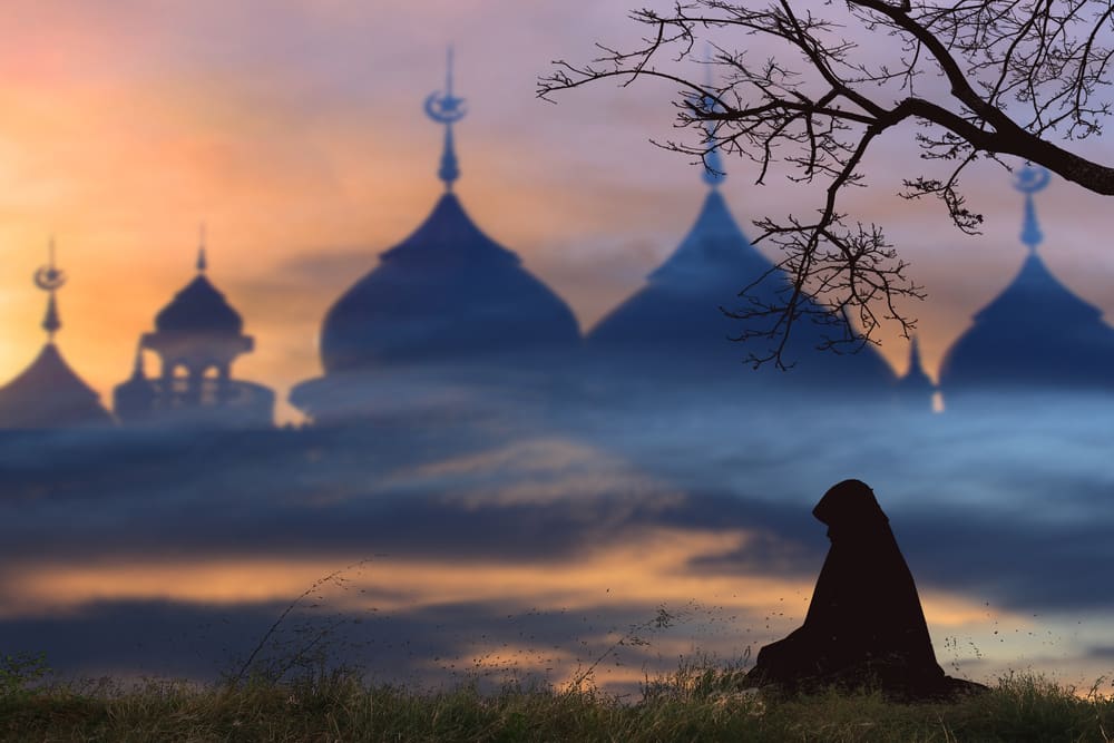 Islam-qadin