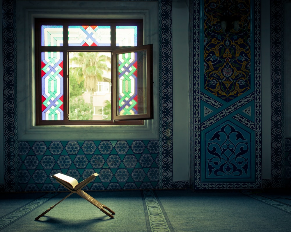 Quran