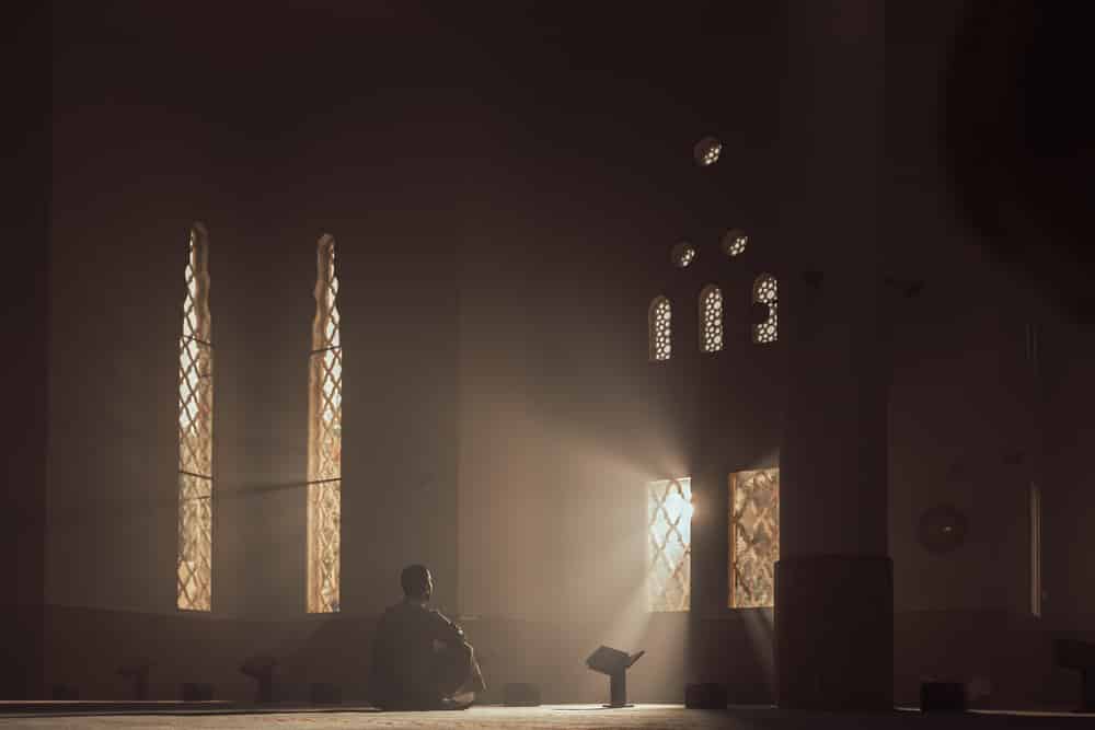 Meschid Quran