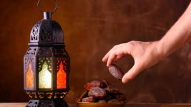 Oruc Ramazan