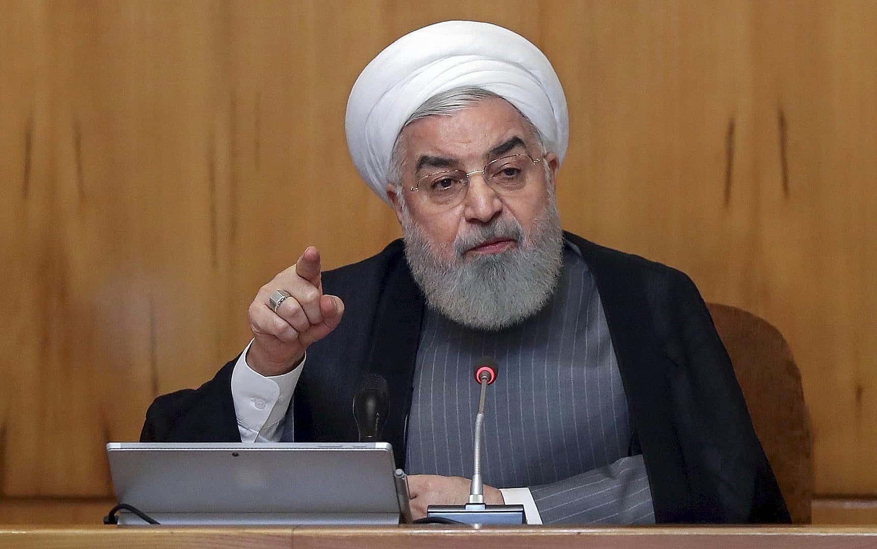 ruhani
