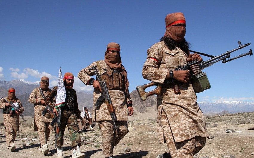 taliban
