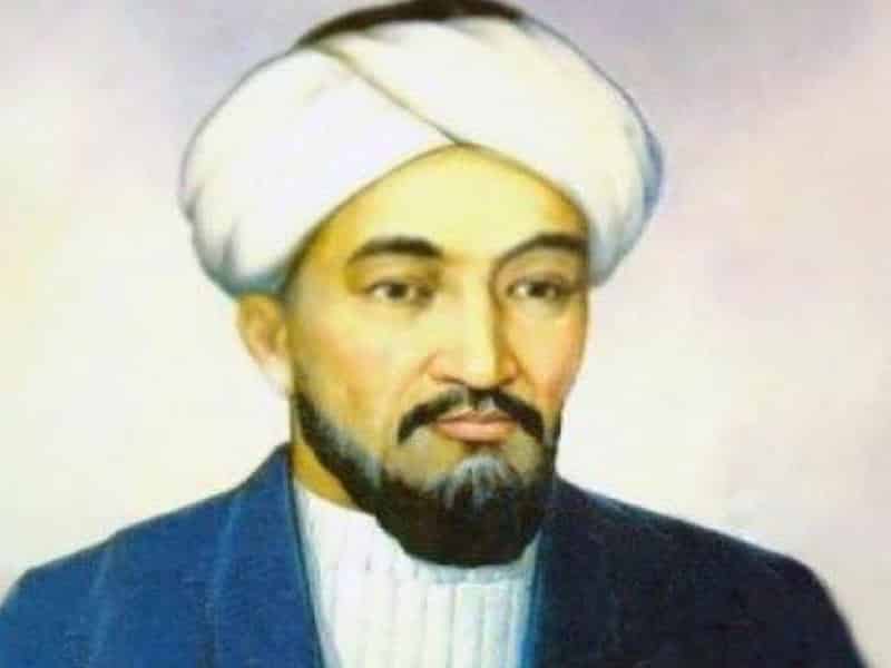 Əbu Nəsr Məhəmməd ibn Tarxan Farabi