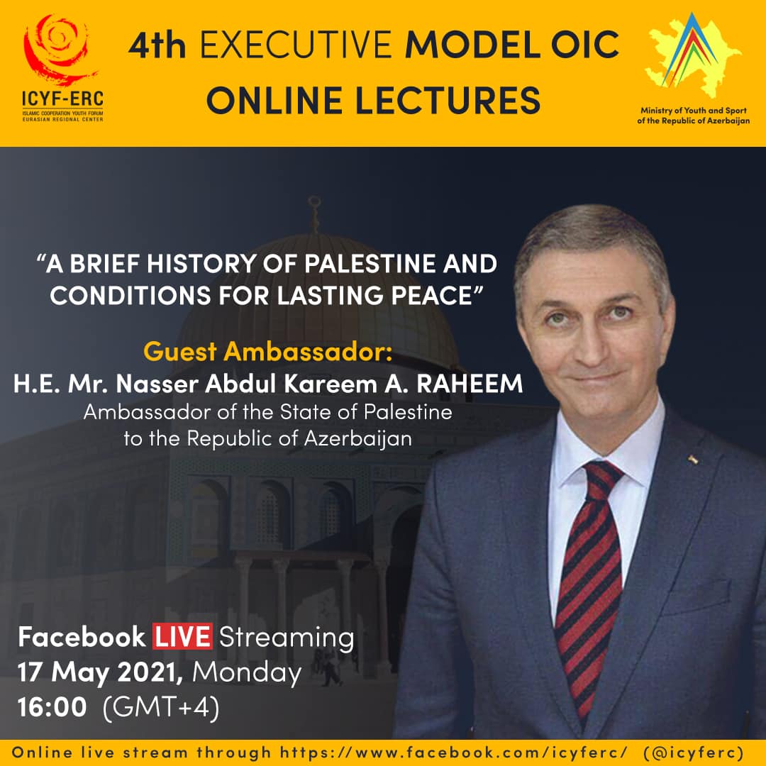 Amb Palestine