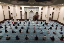 camaat namaz