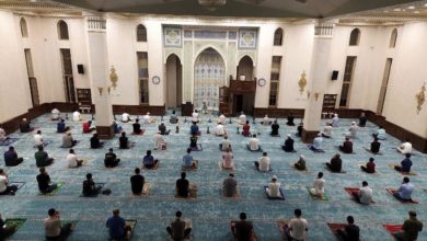 camaat namaz