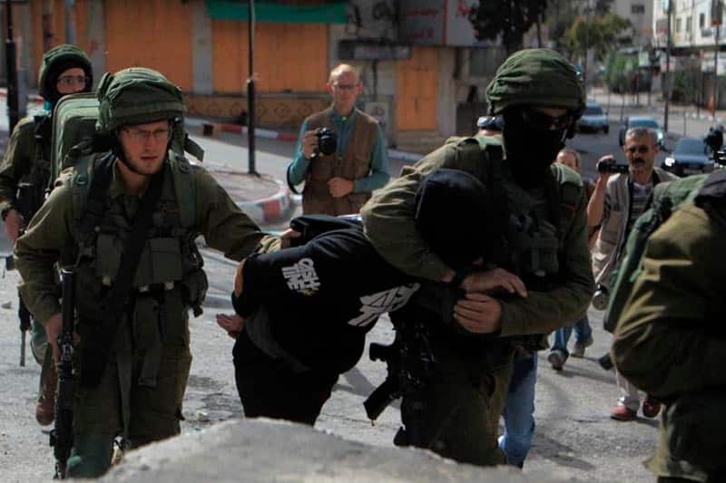 israil_polisi