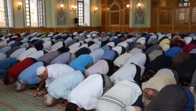 namaz-camaat
