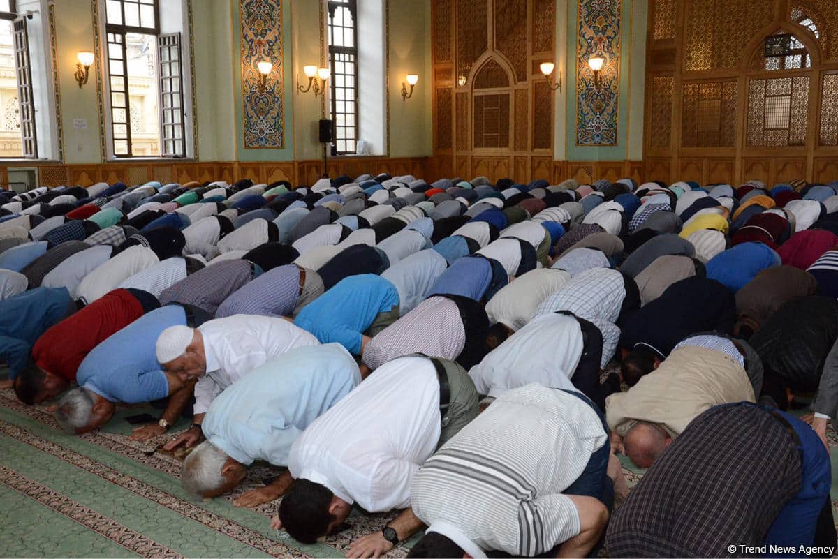 namaz-camaat