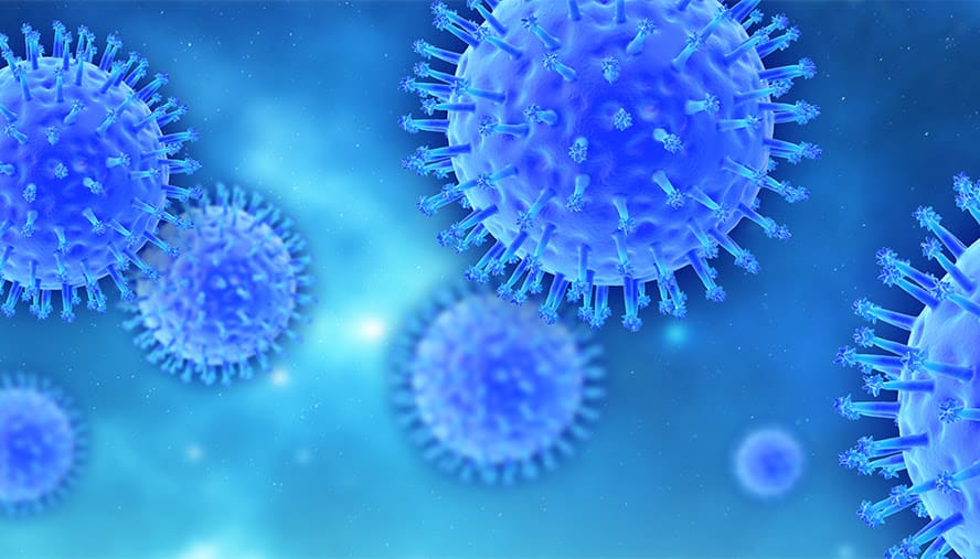 virus
