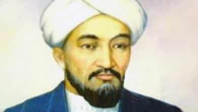 Əbu Nəsr Məhəmməd ibn Tarxan Farabi