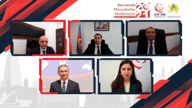 IƏT Modeli