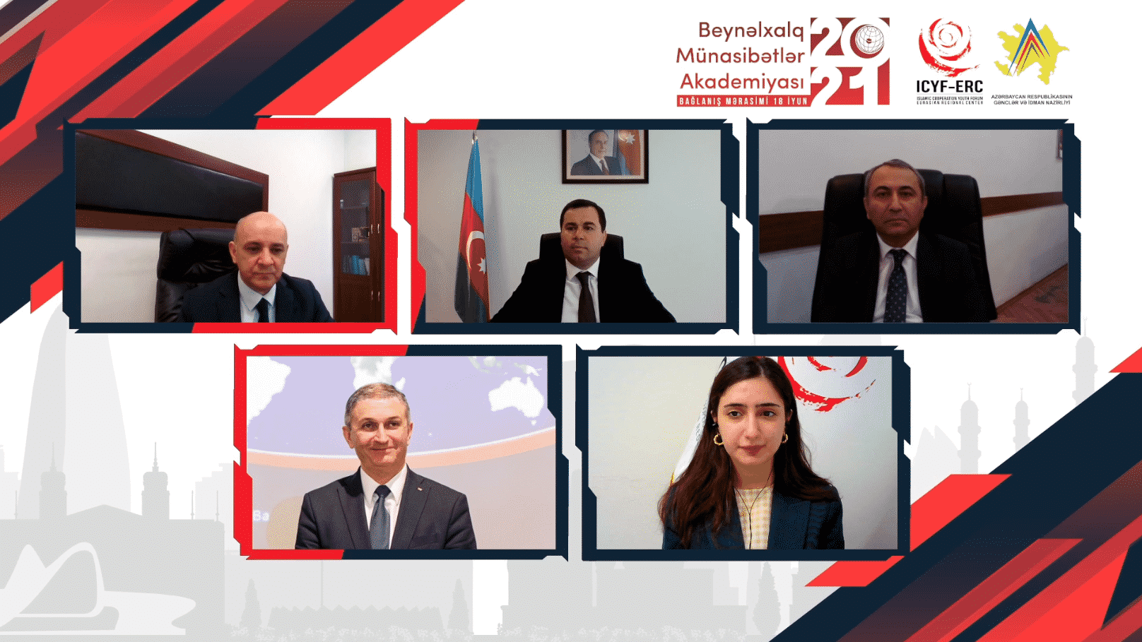 IƏT Modeli