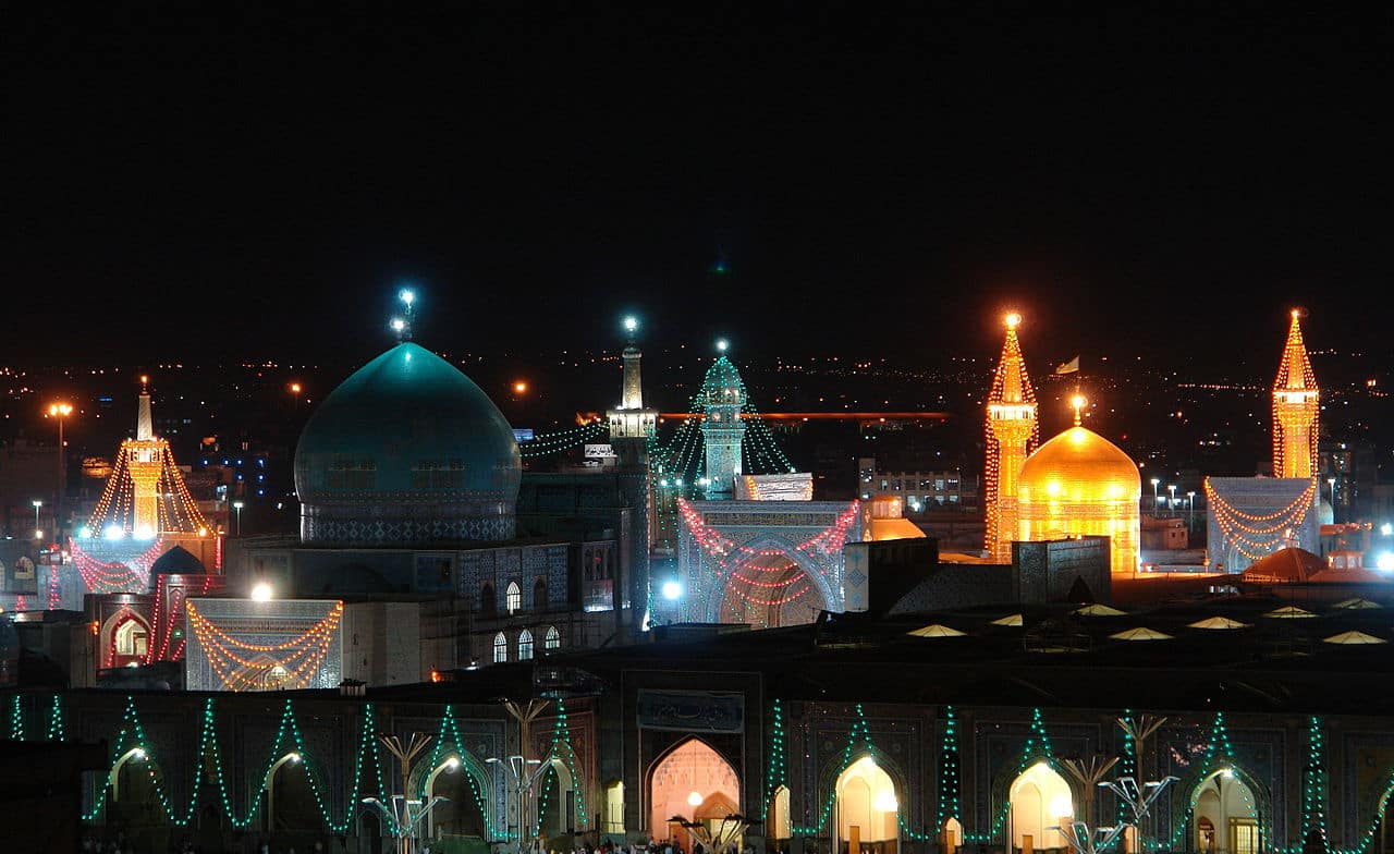 Imam_Rza