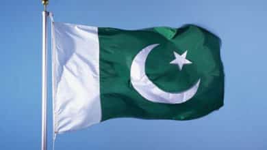 pakistan