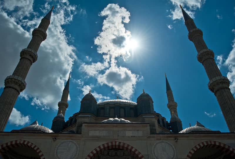 Şeyxiyyə