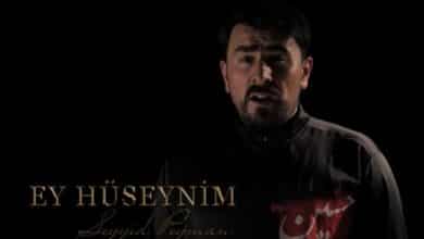 ey huseynim