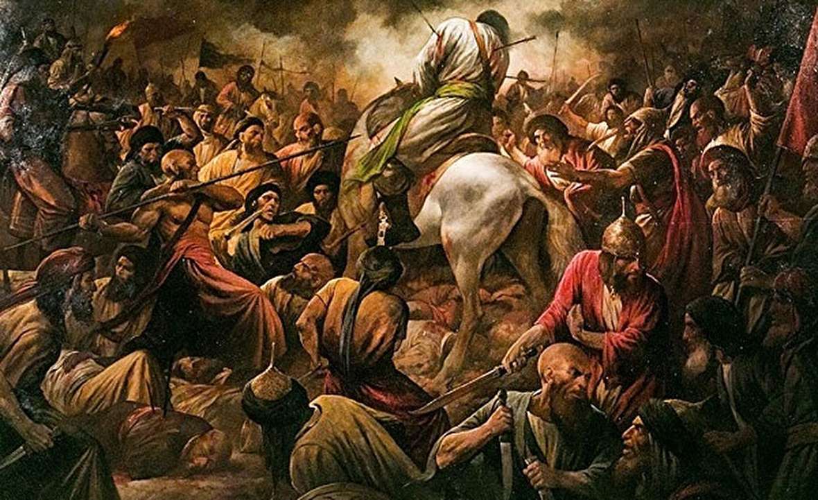 ashura