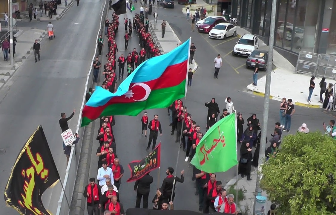 ashura