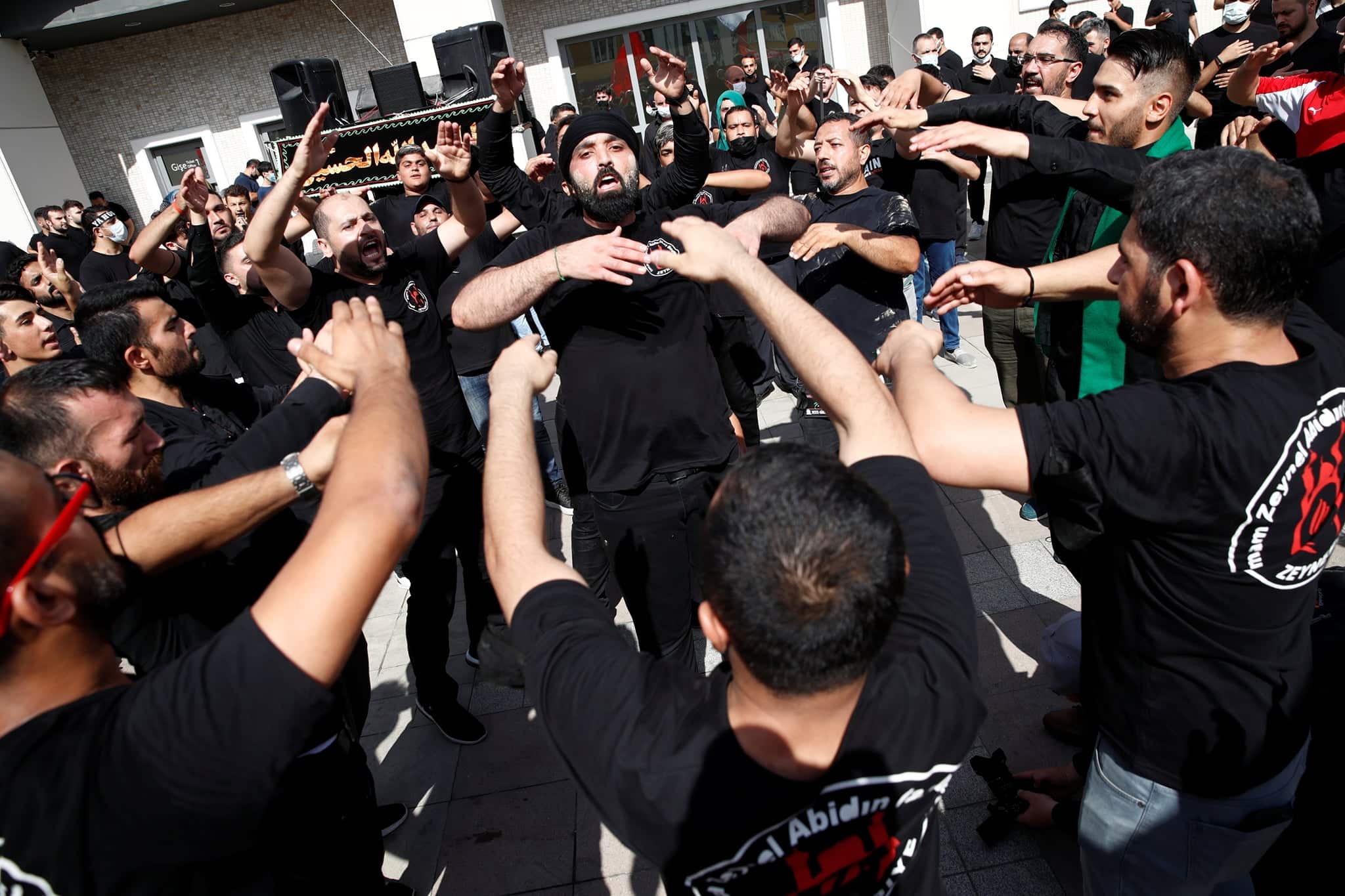 ashura
