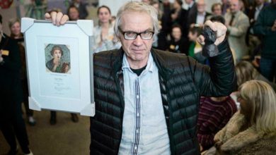 Lars Vilks