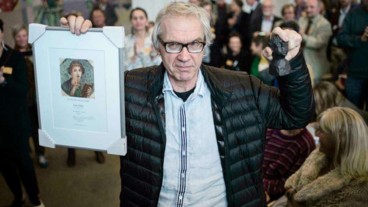 Lars Vilks