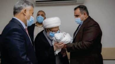 İmam Hüseyn