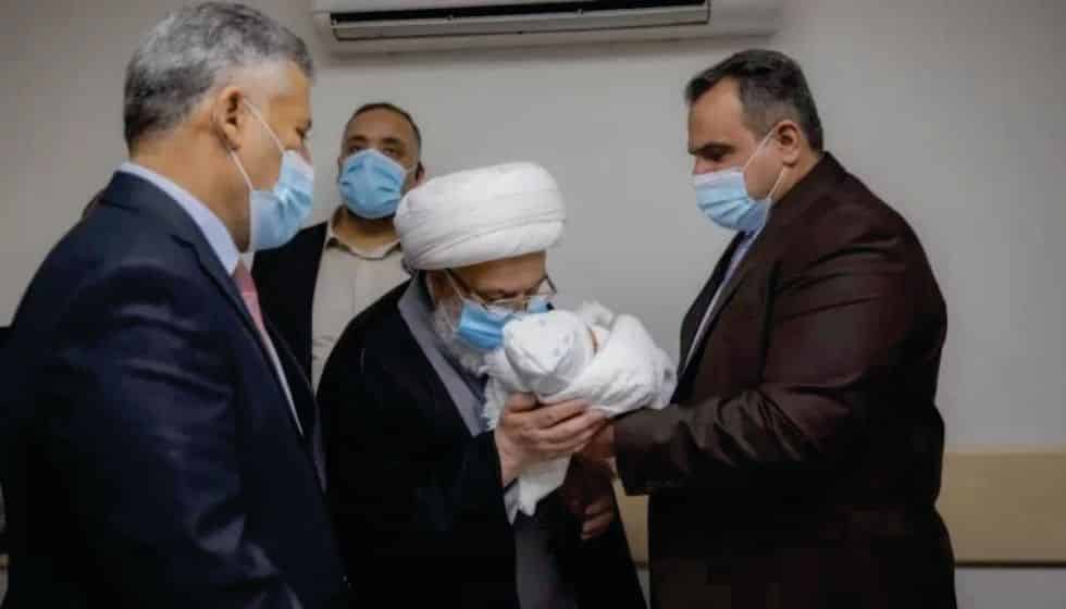 İmam Hüseyn