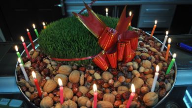 novruz