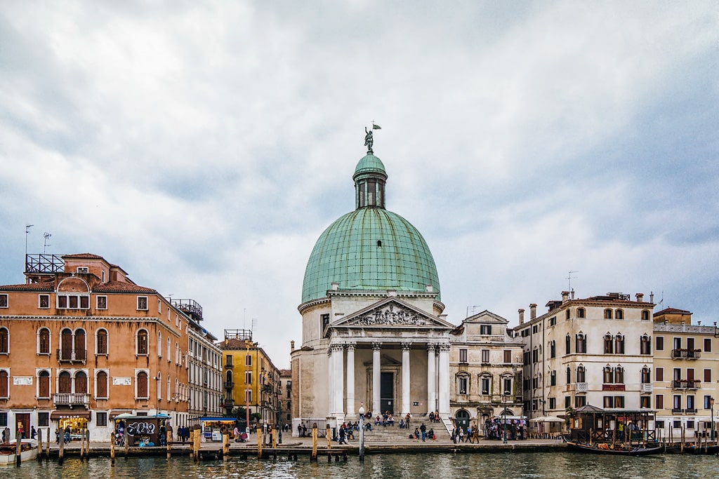 venesia