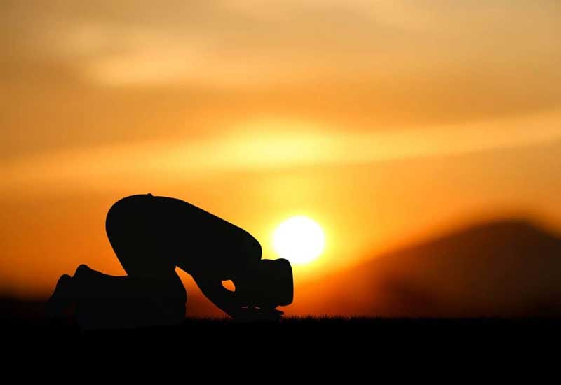 namaz