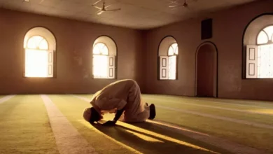 namaz