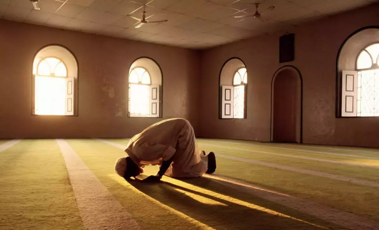 namaz