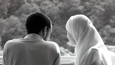 qadin kisi