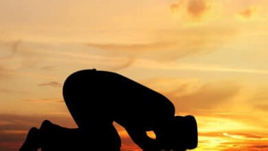namaz